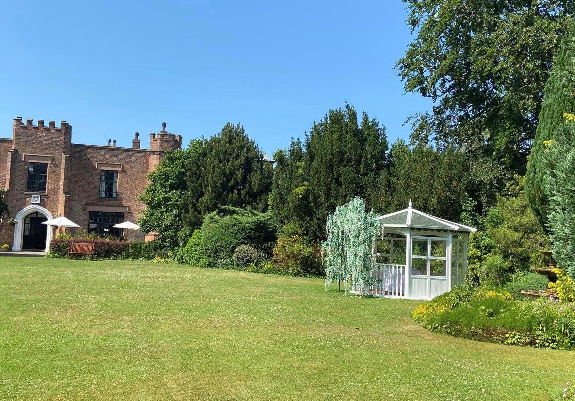 Gallery Item 12 for Crabwall Manor Hotel & Spa
