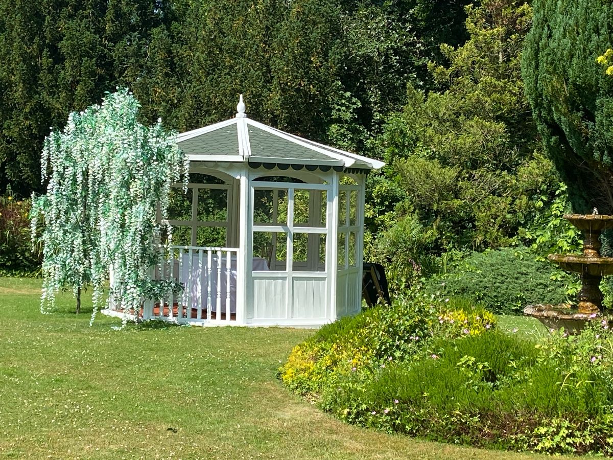 Gallery Item 2 for Crabwall Manor Hotel &amp; Spa