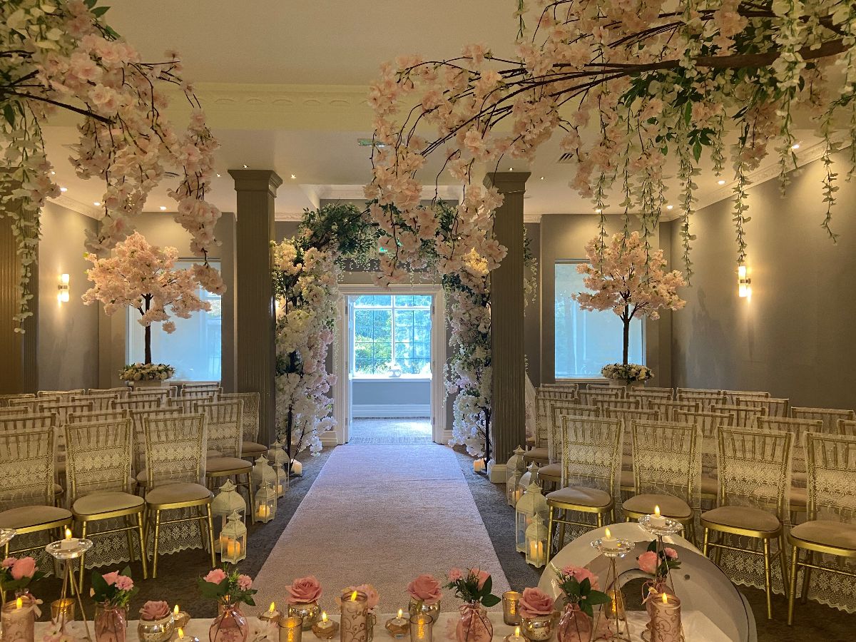 Gallery Item 6 for Crabwall Manor Hotel &amp; Spa