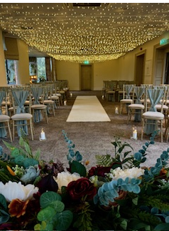 Gallery Item 5 for Crabwall Manor Hotel &amp; Spa
