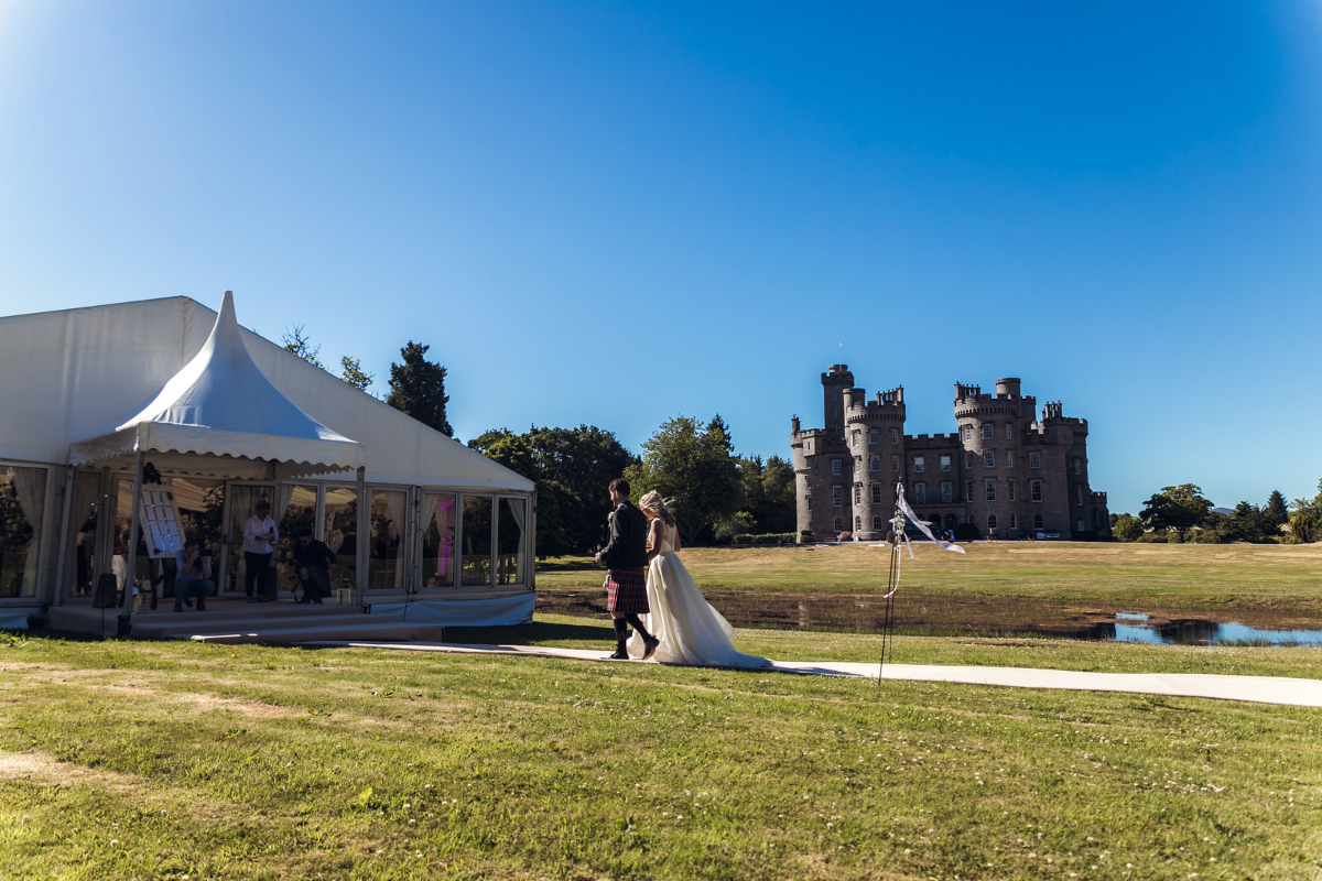 Gallery Item 6 for Cluny Castle