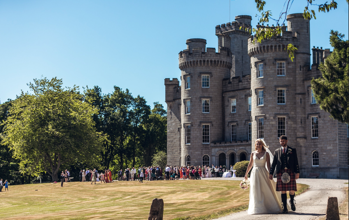 Gallery Item 7 for Cluny Castle