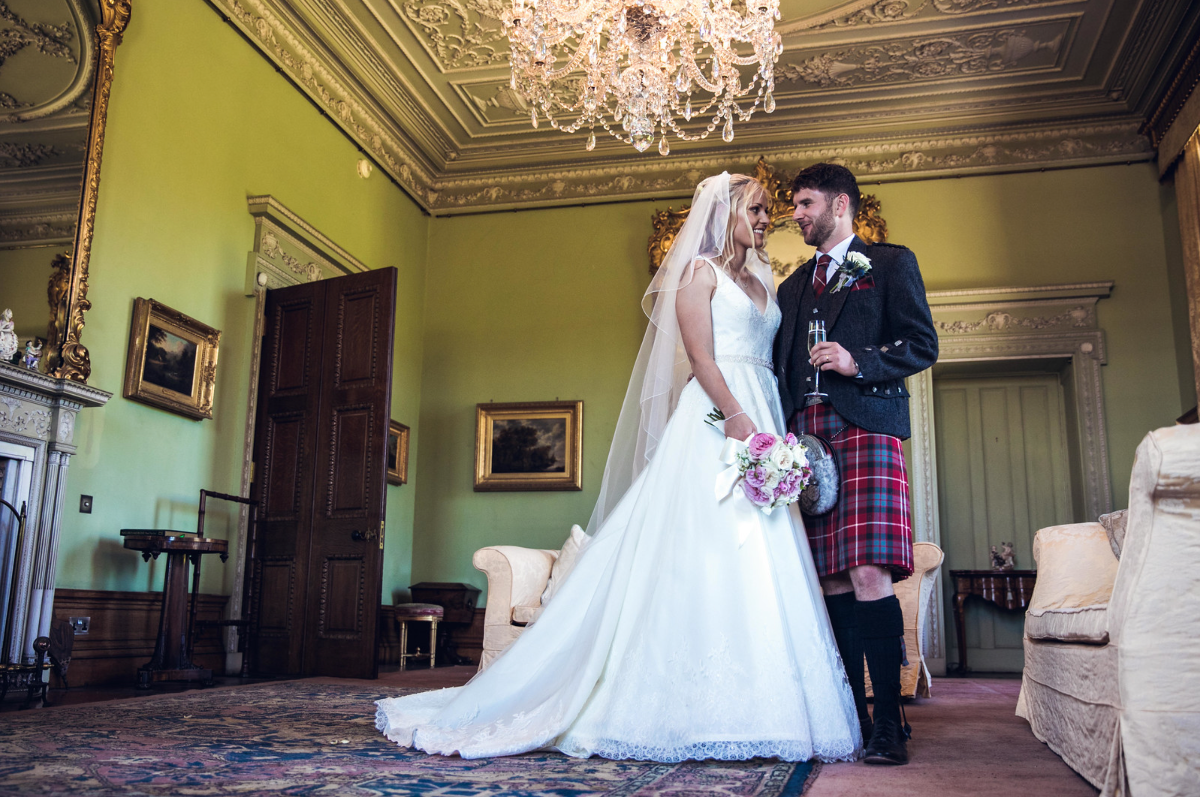 Gallery Item 8 for Cluny Castle