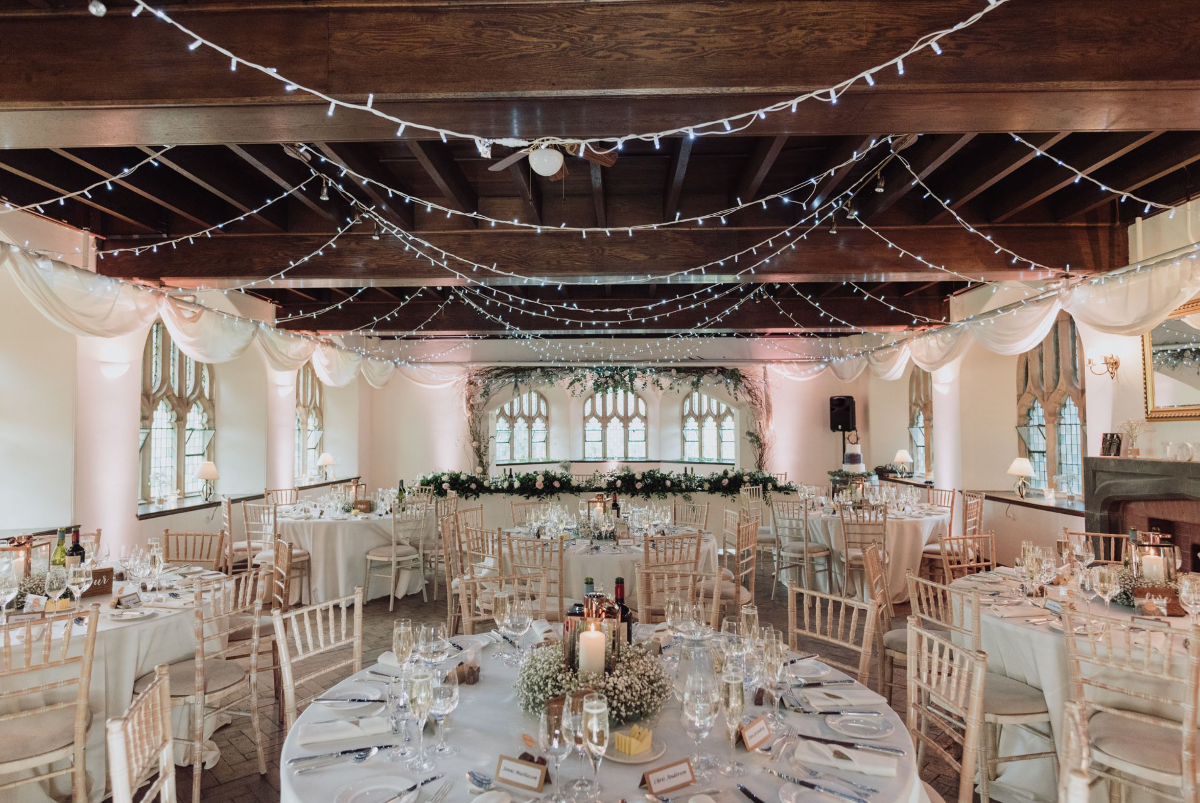 Gallery Item 3 for Cluny Castle