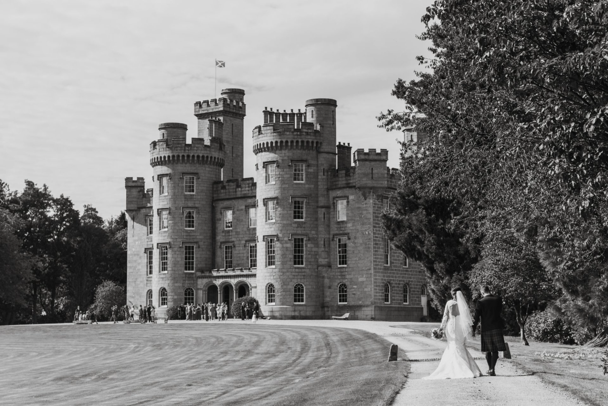 Gallery Item 6 for Cluny Castle