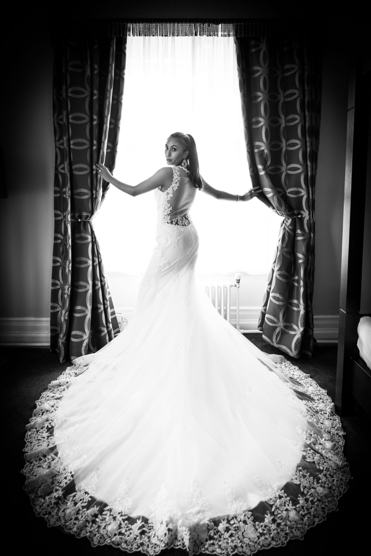 Gallery Item 12 for Royal Station Hotel