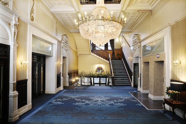 Gallery Item 11 for Royal Station Hotel
