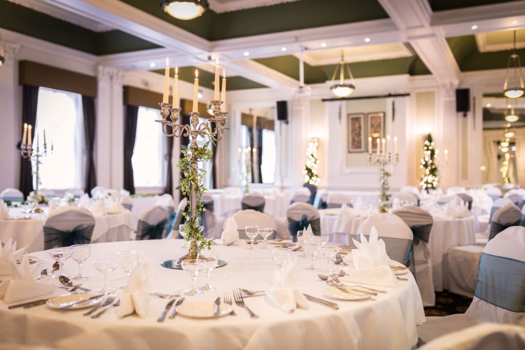 Gallery Item 10 for Royal Station Hotel