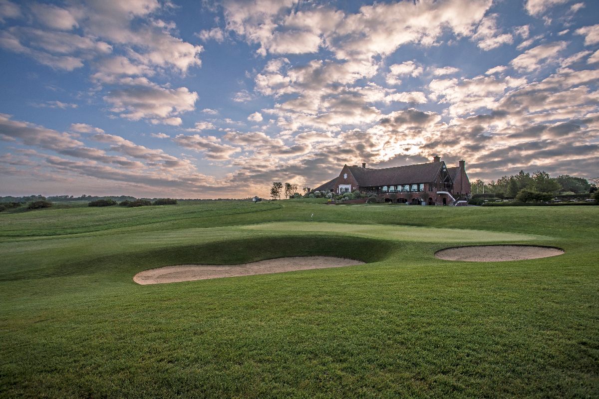 Gallery Item 7 for London Golf Club
