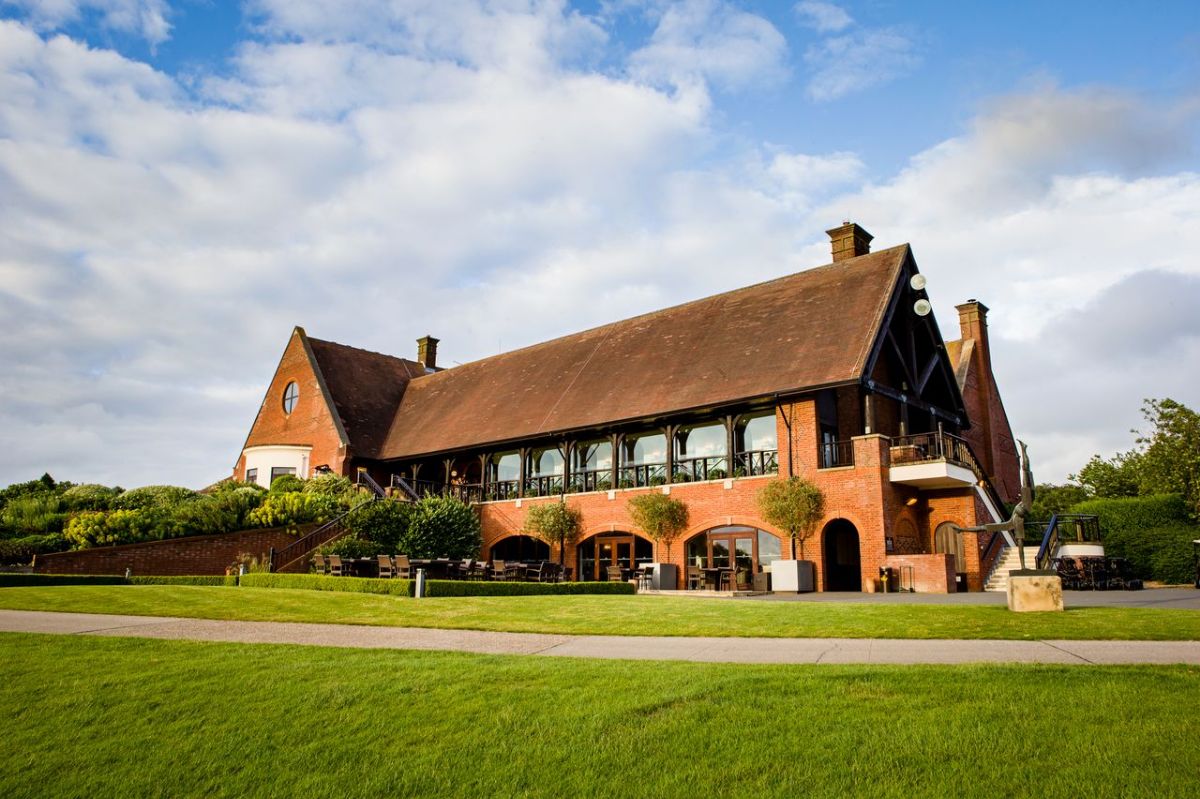 Gallery Item 6 for London Golf Club