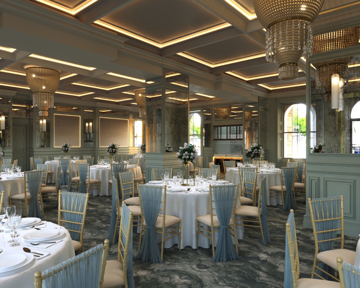 Gallery Item 11 for Best Western Dover Marina Hotel & Spa