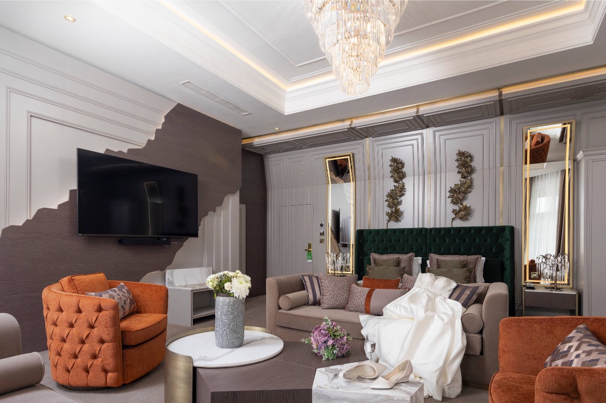 Gallery Item 2 for Best Western Dover Marina Hotel & Spa