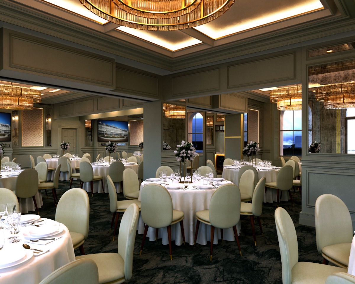 Gallery Item 6 for Best Western Dover Marina Hotel & Spa