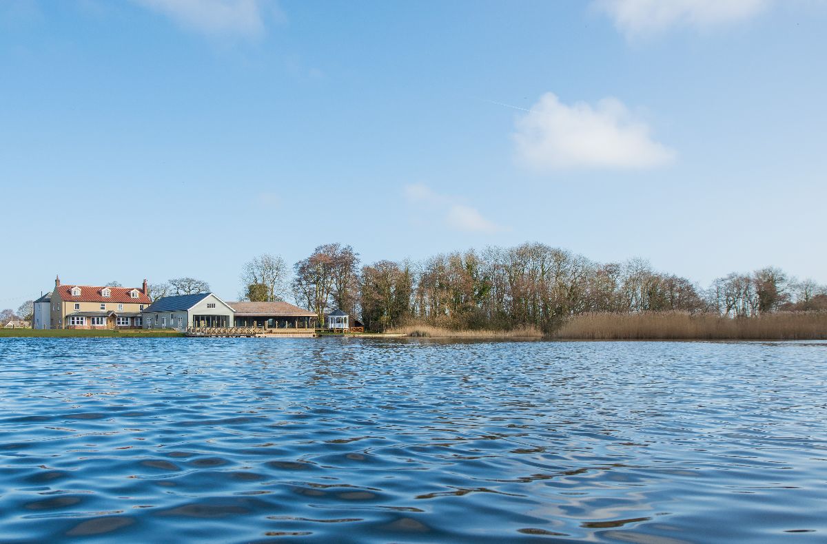 Gallery Item 4 for The Boathouse