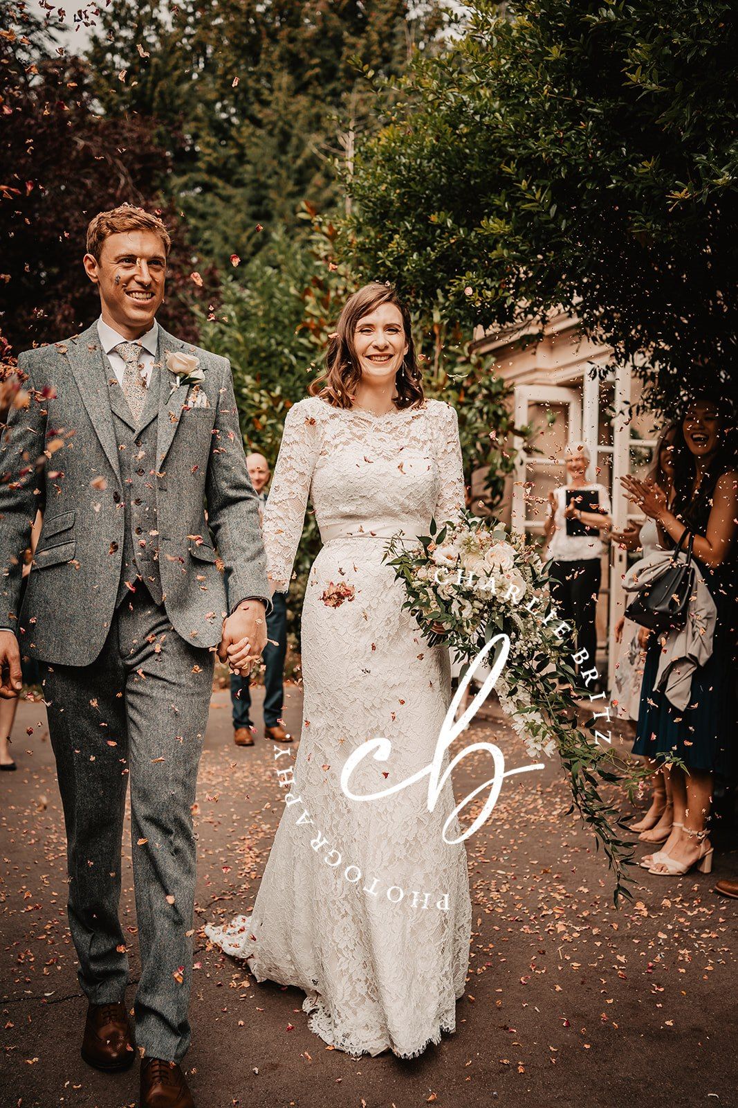 Gallery Item 5 for Heritage Park Weddings