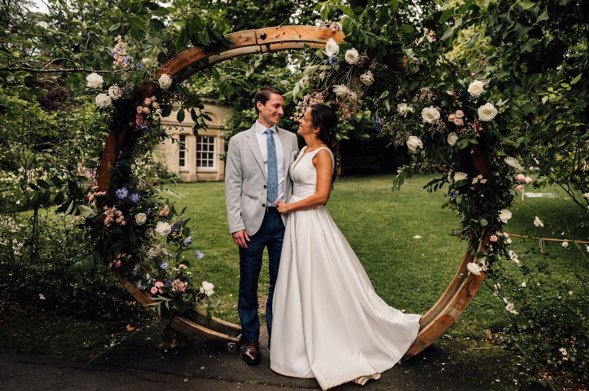 Gallery Item 8 for Heritage Park Weddings