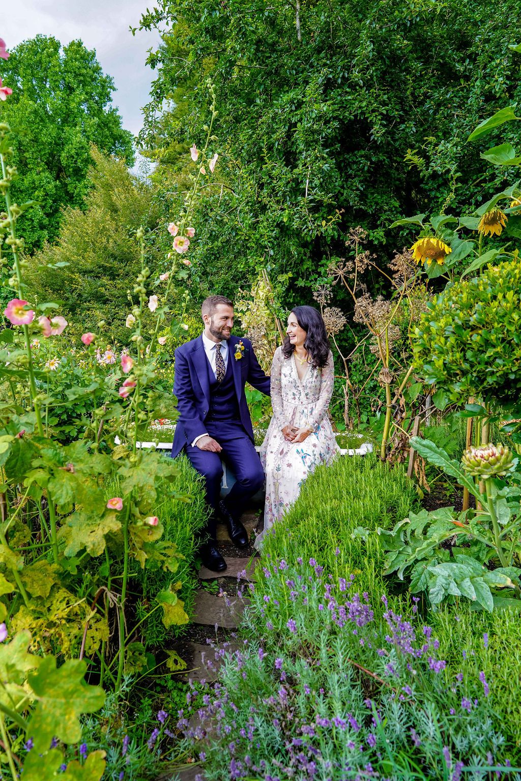 Gallery Item 6 for Heritage Park Weddings