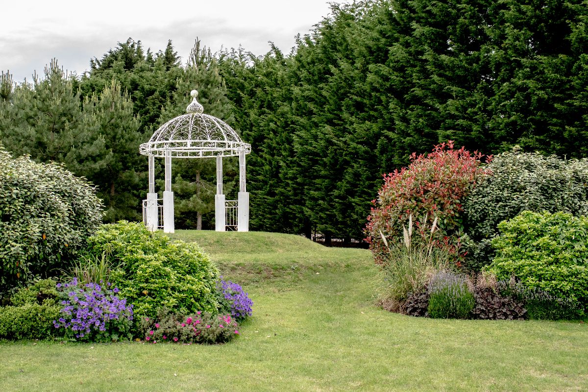 Gallery Item 3 for Draycote Hotel