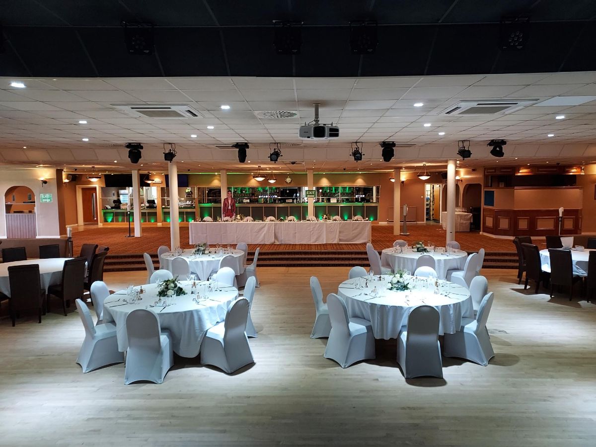 Gallery Item 8 for Derby leisure & Events Venue
