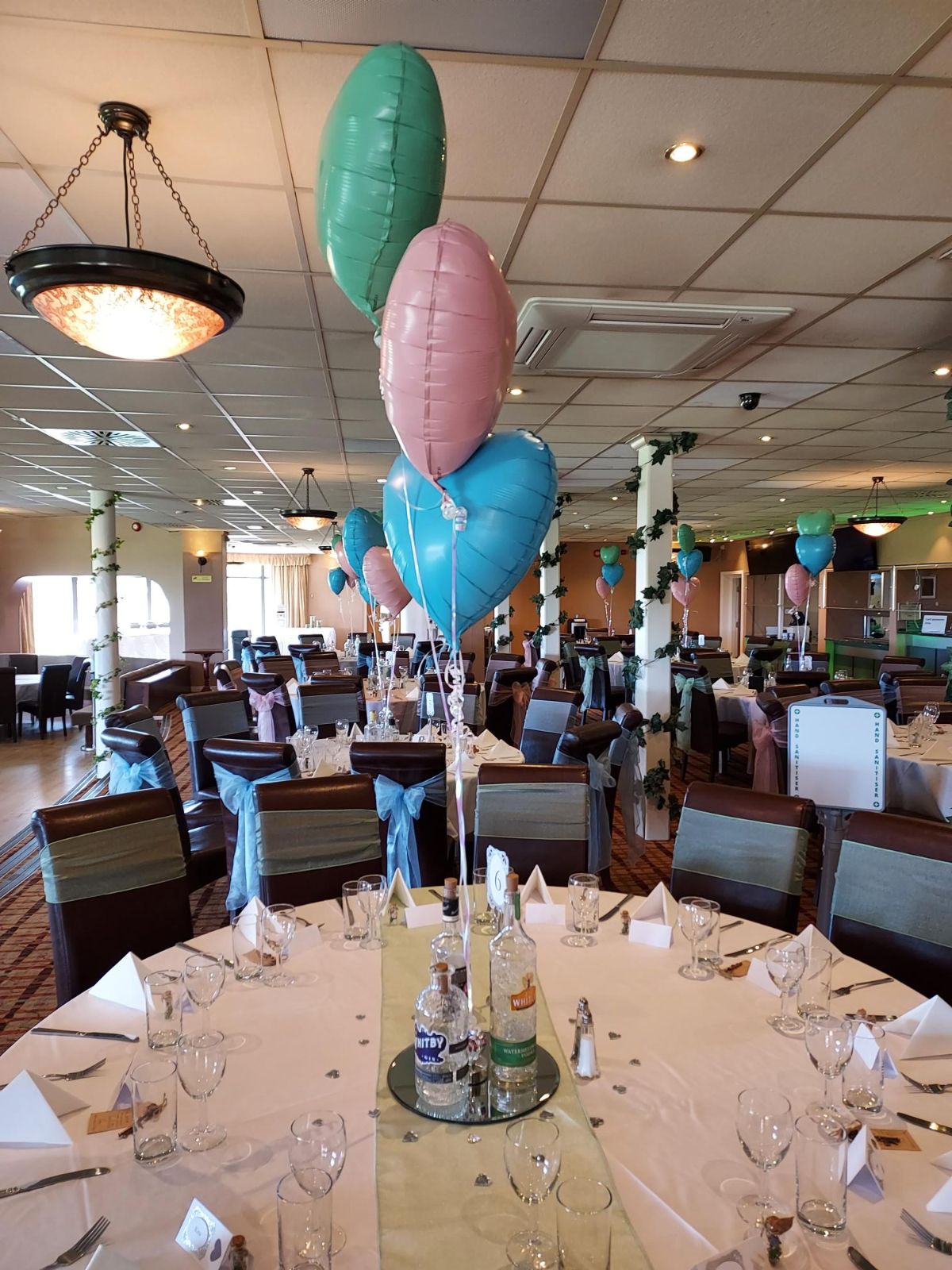 Gallery Item 8 for Derby leisure & Events Venue