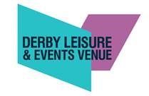 Gallery Item 3 for Derby leisure &amp; Events Venue 