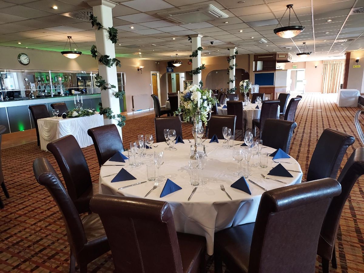 Gallery Item 5 for Derby leisure &amp; Events Venue 