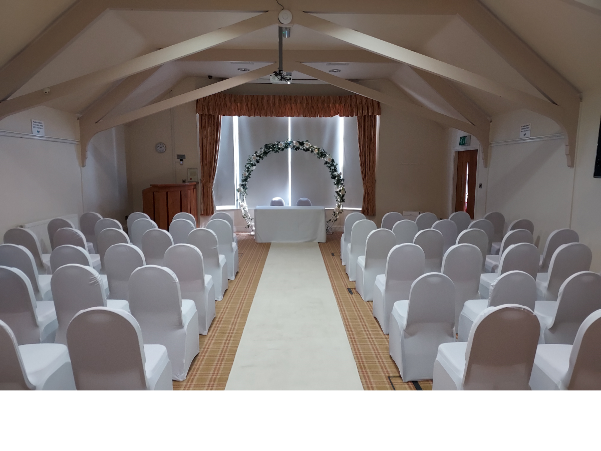 Gallery Item 7 for Derby leisure & Events Venue