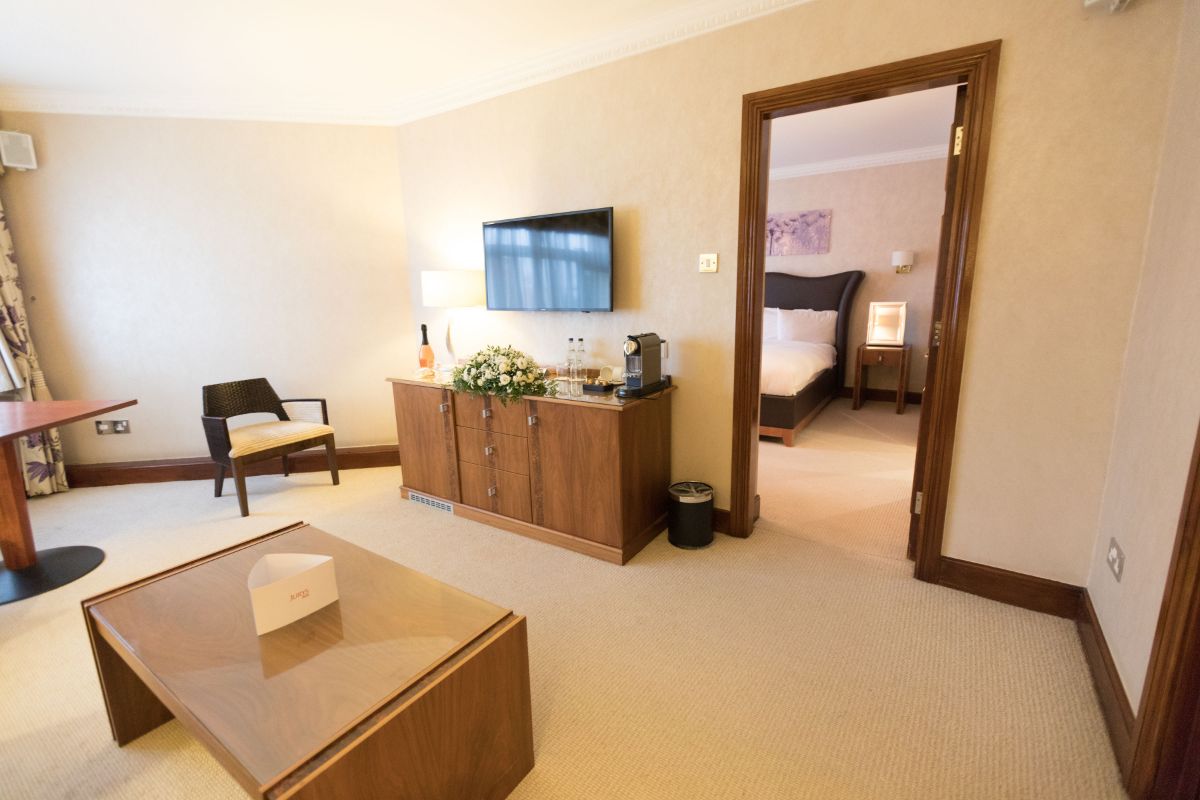 Gallery Item 3 for Leonardo Hotel Cheltenham