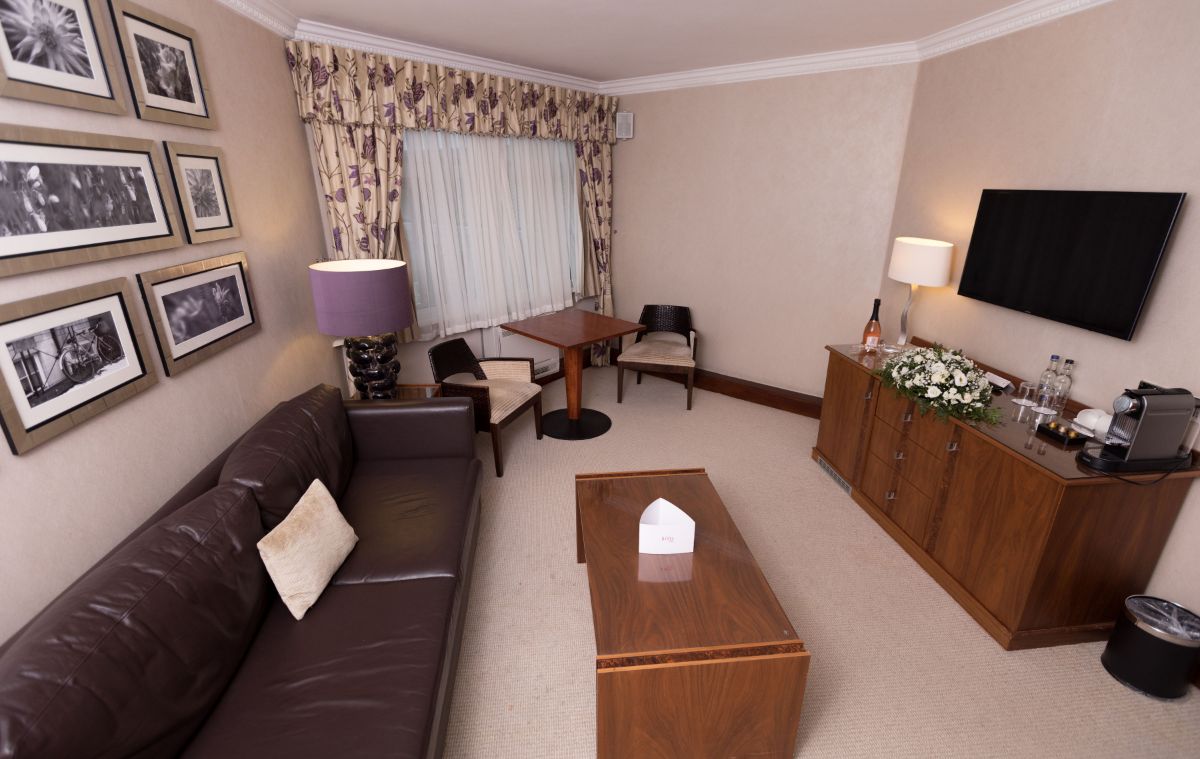 Gallery Item 4 for Leonardo Hotel Cheltenham