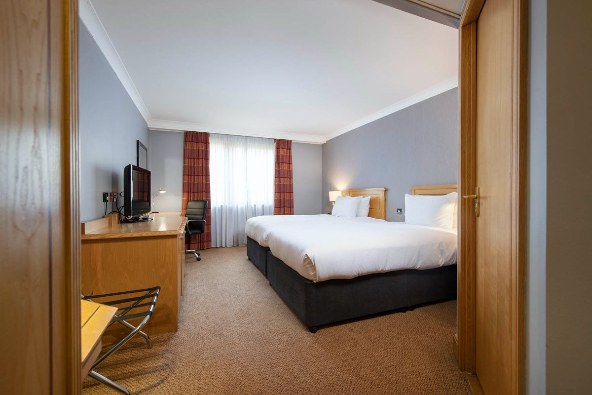 Gallery Item 3 for Doubletree by Hilton Swindon