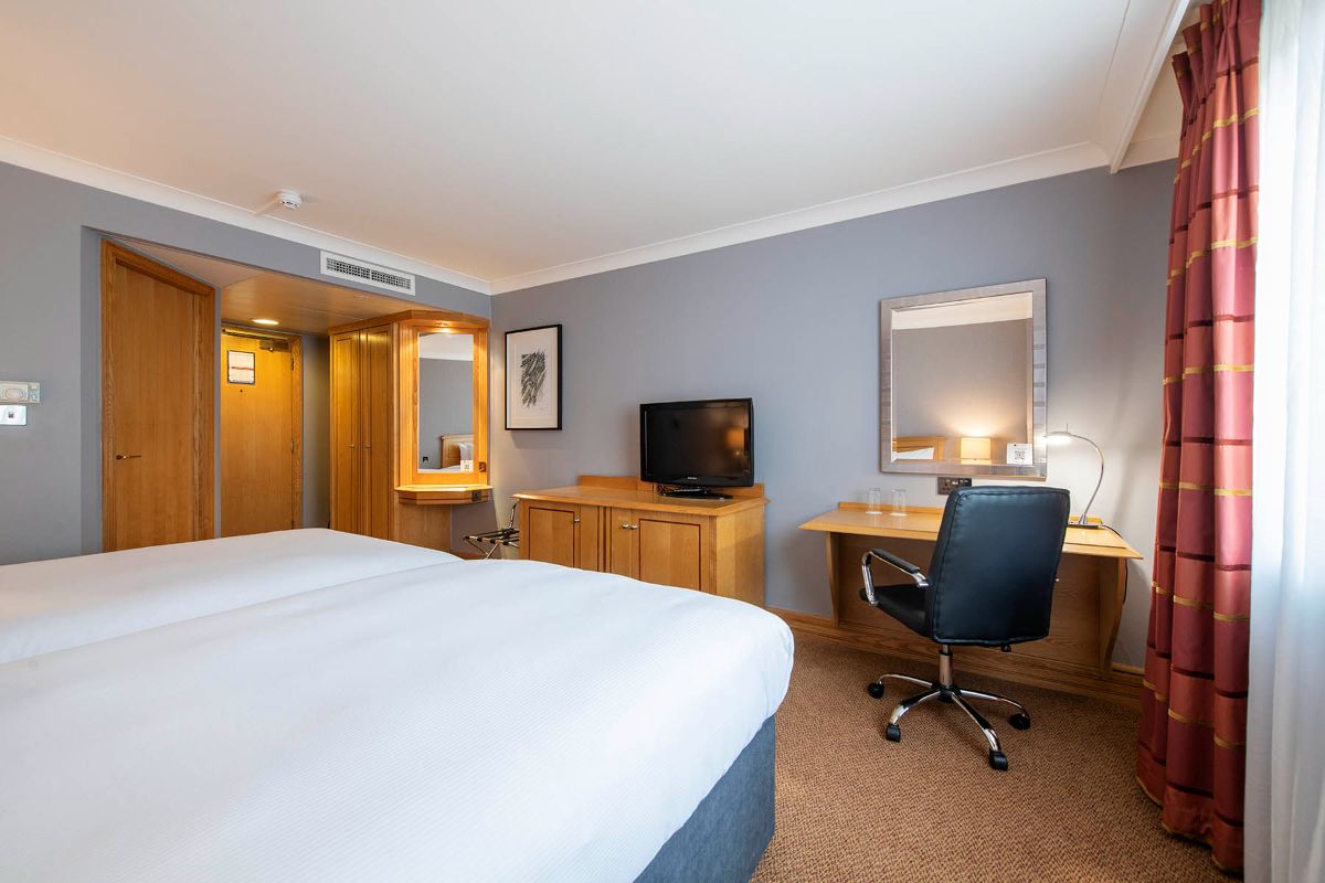 Gallery Item 4 for Doubletree by Hilton Swindon