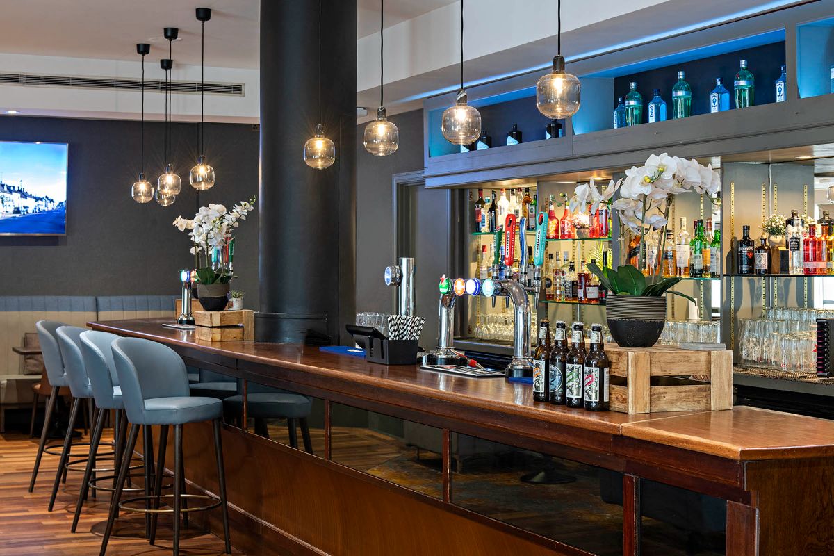 Gallery Item 5 for Doubletree by Hilton Swindon