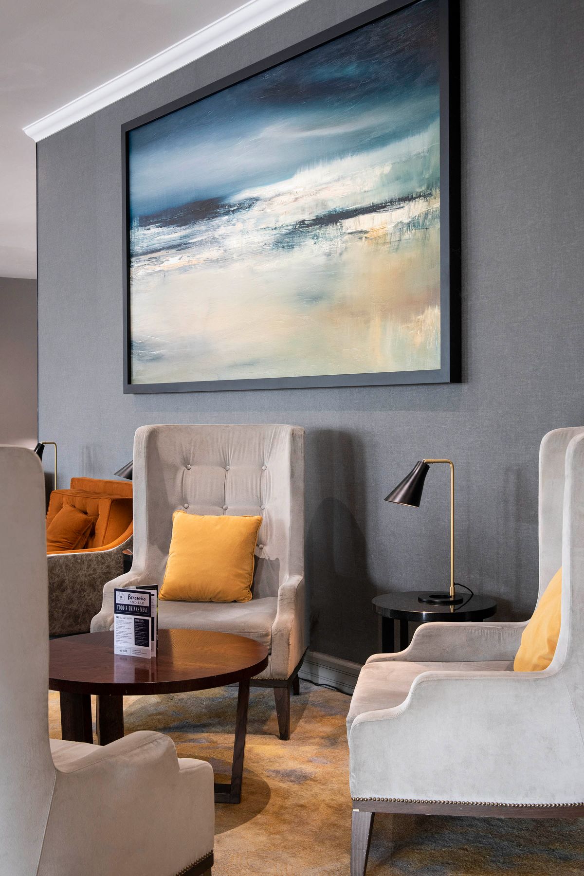 Gallery Item 5 for Doubletree by Hilton Swindon