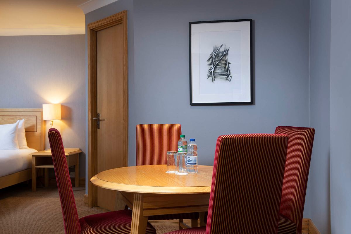Gallery Item 4 for Doubletree by Hilton Swindon