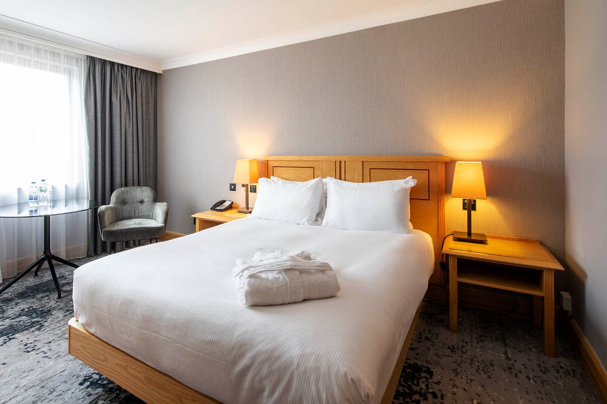 Gallery Item 6 for Doubletree by Hilton Swindon
