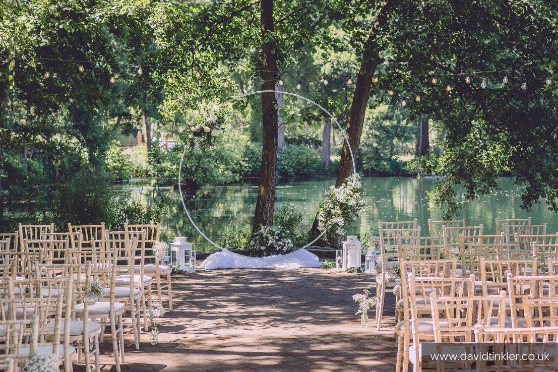 Gallery Item 5 for Silvermere - Inn on the Lake