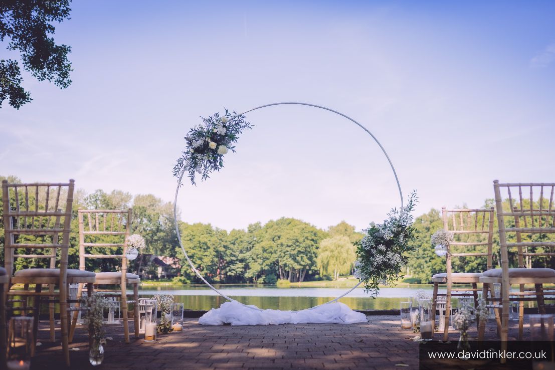 Gallery Item 8 for Silvermere - Inn on the Lake