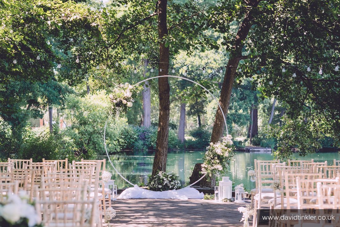 Gallery Item 6 for Silvermere - Inn on the Lake