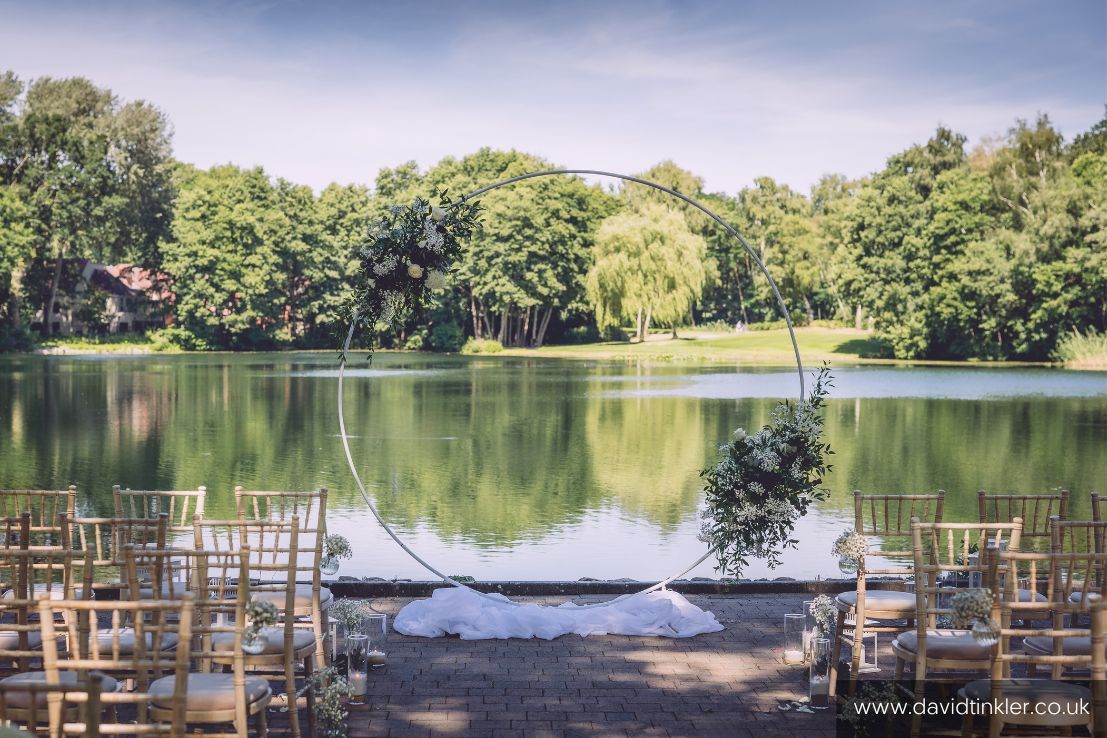 Gallery Item 4 for Silvermere - Inn on the Lake