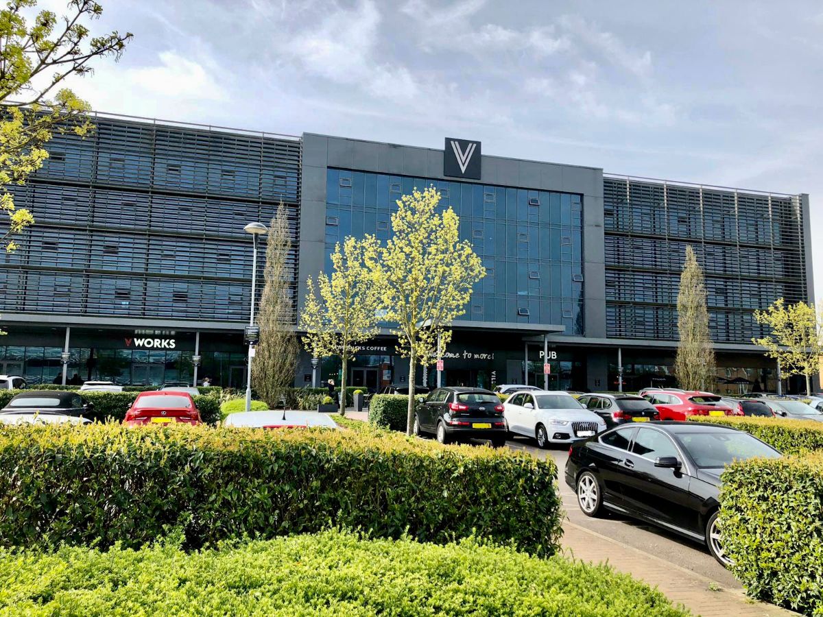 Gallery Item 2 for Village Hotels London Elstree 