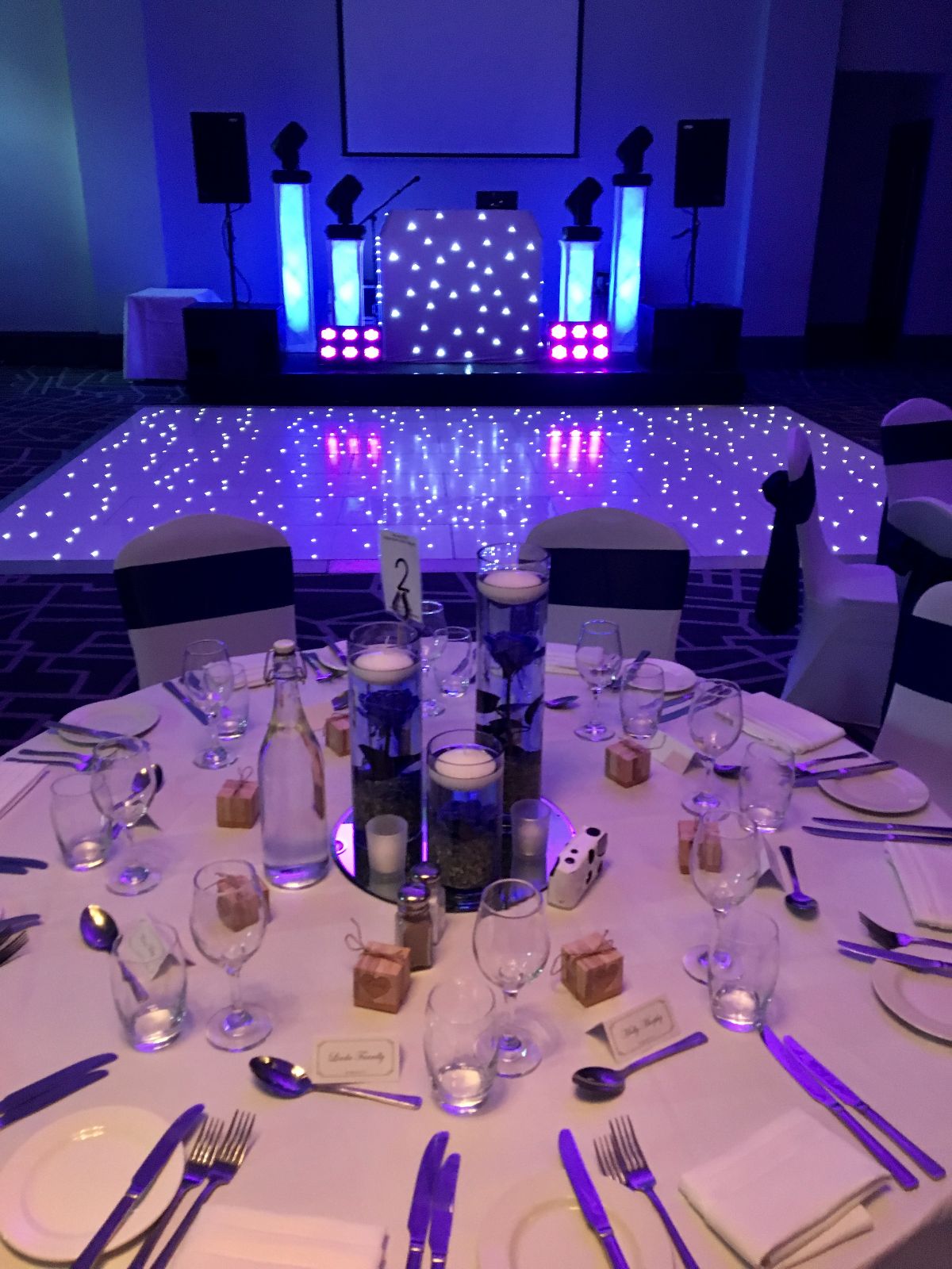 Gallery Item 6 for Village Hotels London Elstree 