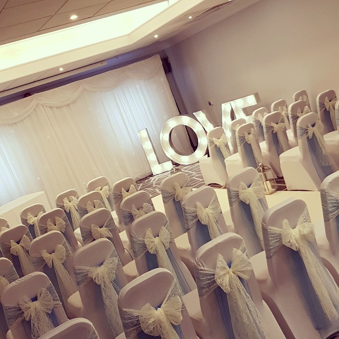 Gallery Item 2 for Village Hotels London Elstree 