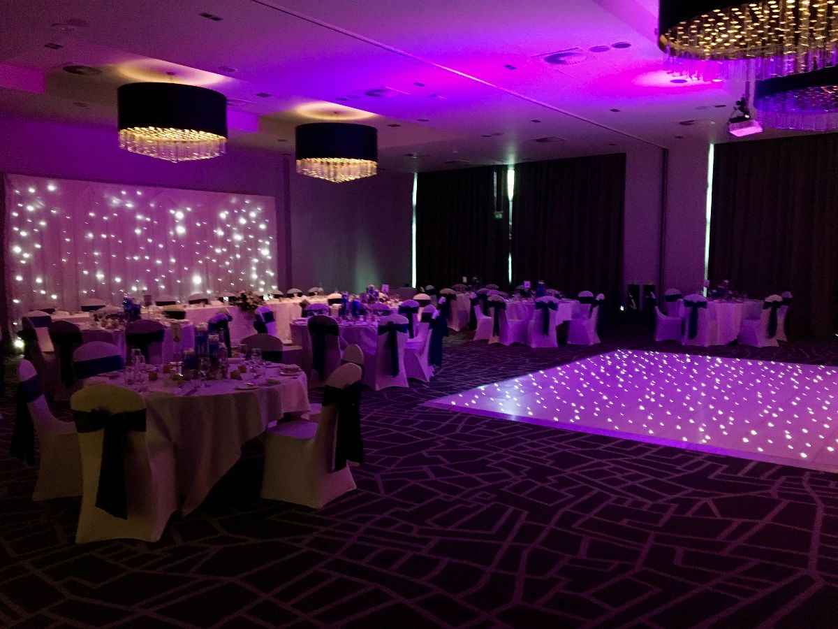 Gallery Item 4 for Village Hotels London Elstree 