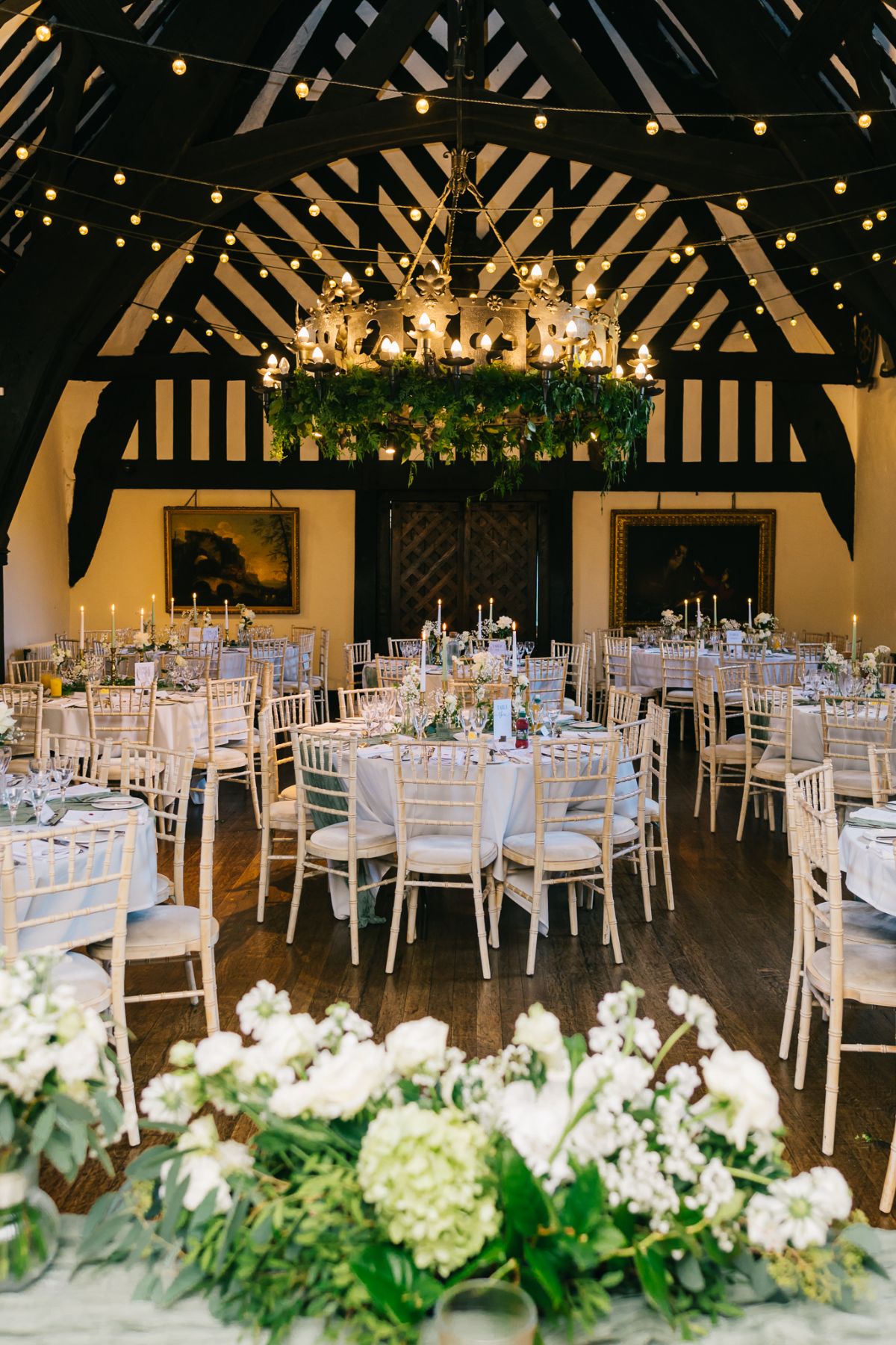 Gallery Item 8 for Samlesbury Hall