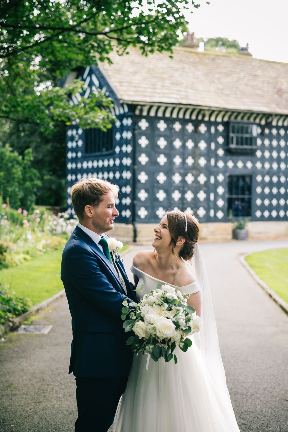 Gallery Item 2 for Samlesbury Hall