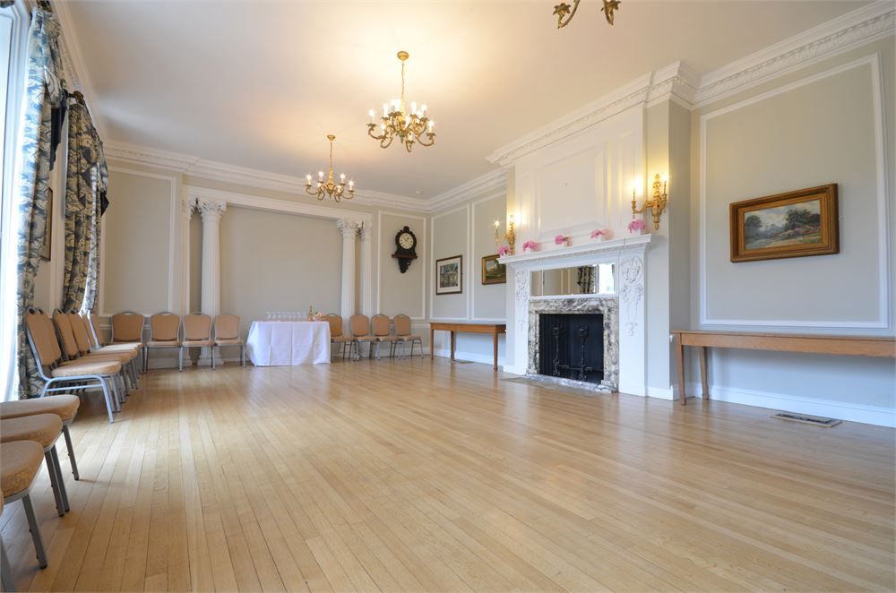 Gallery Item 1 for York House