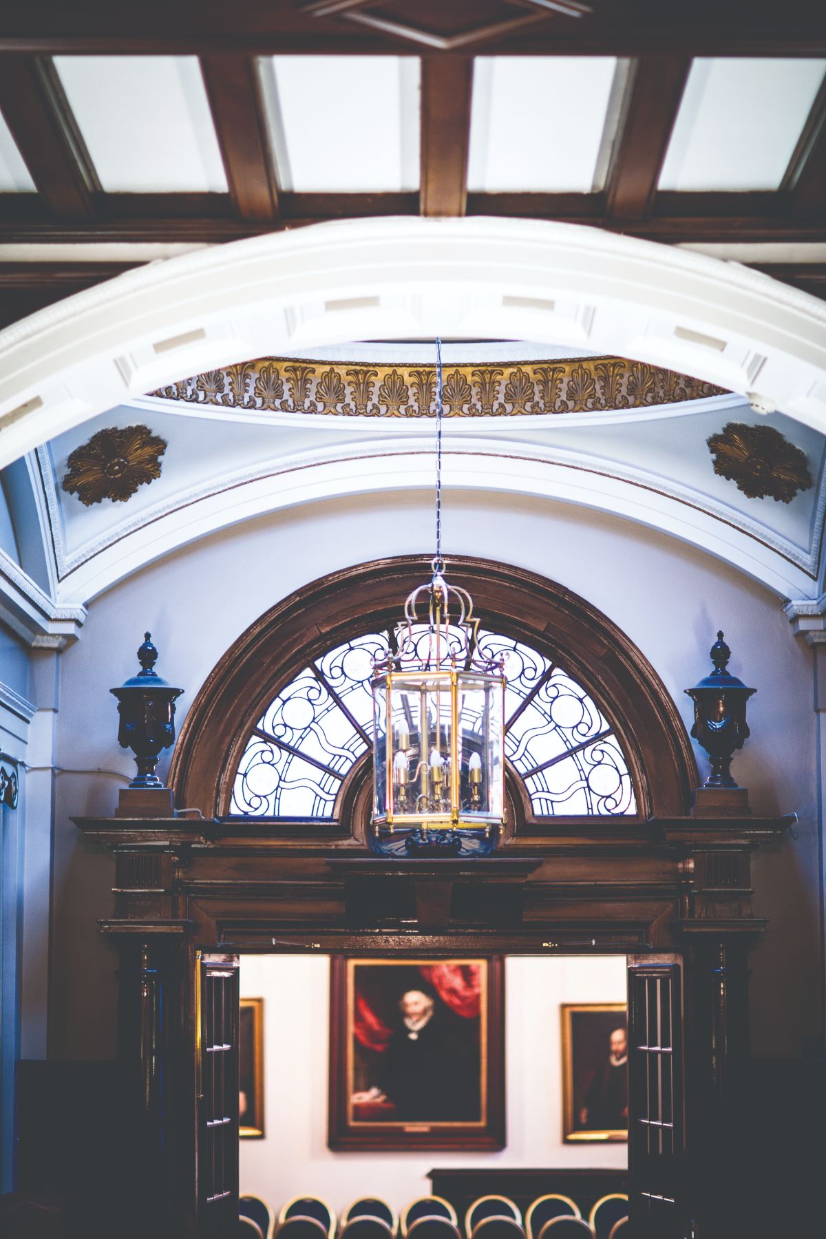 Gallery Item 2 for 1599 at the Royal College