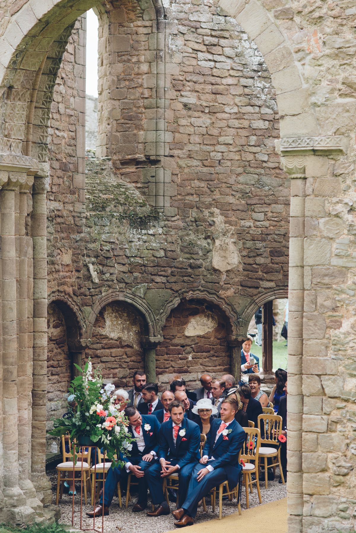 Gallery Item 8 for Ludlow Castle