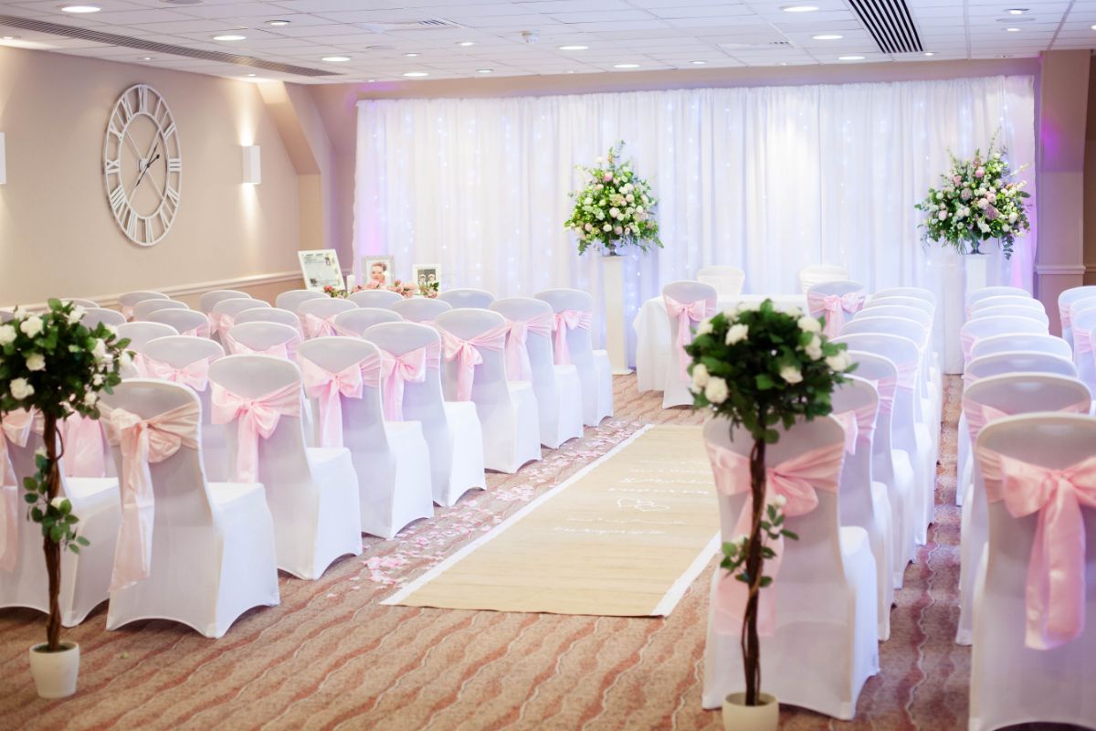 Gallery Item 3 for Donnington Valley Hotel