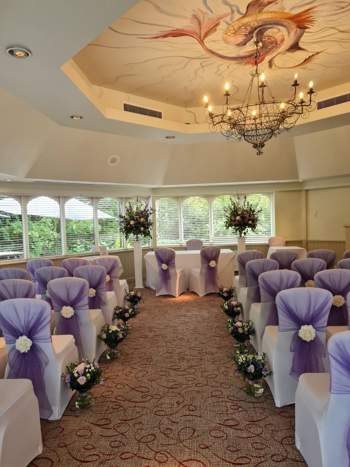 Gallery Item 5 for Donnington Valley Hotel